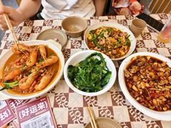 -老三样·旧食新味(船山路店)