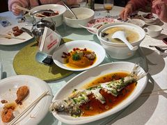 -金美华轩(东方路齐鲁店)