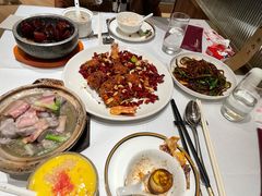 辣子双拼-老吉士(环贸iapm店)