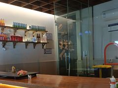 -戏作寿司(观音桥店)