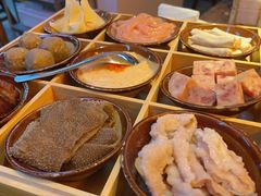 -芈重山老火锅(洪崖洞店)