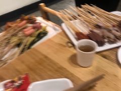 -袁记串串香(梁家巷店)