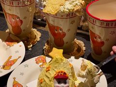 -色響火锅(恒隆广场店)