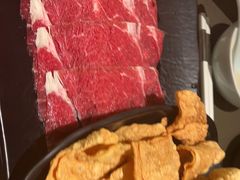 -捞王锅物料理(上海世茂广场店)