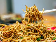 -阮记烧烤(同庆阁社区店)