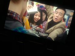 -UME影城(南通中南CBD店)