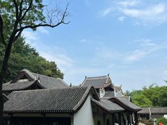 -岳麓书院