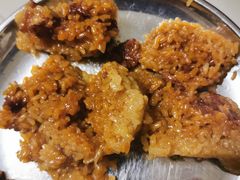 -金太粽(上海弄堂第一粽店)