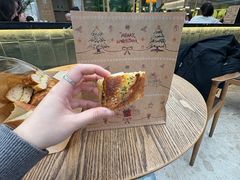 -工匠面包(壹方店)