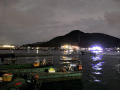-蓝湾碧波·老字号·疍家非遗海上餐厅