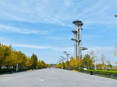 -北京奥林匹克公园