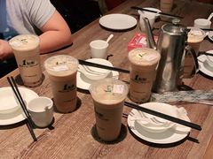 -茉莉餐厅(包河万达店)