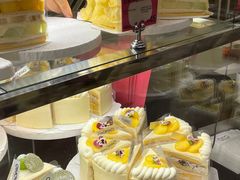 -PAOPAO Bakery&Café(港汇店)