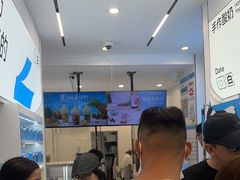 -白色日记·手作酸奶(麦凯乐店)