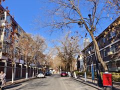 -天津五大道文化旅游区