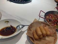 -川正旺江湖菜(三元桥店)