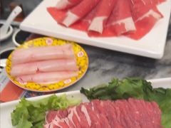 -北平三兄弟涮肉(簋街总店)