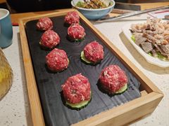 -清真·天府皇城坝百年牛肉火锅(皇城清真寺店)
