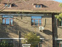 -天津五大道文化旅游区