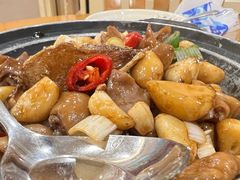 -乡亲鹅肉城(吴江店)