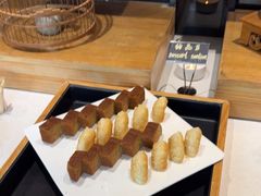 -東舍食唐精品陕菜馆