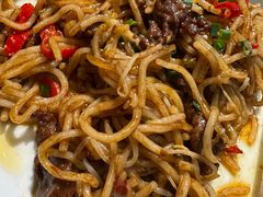 -啄佬食堂