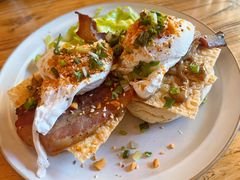 -Egg•Allday Brunch(襄阳北路店)
