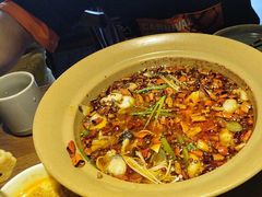 -薇酌饮·陕西菜(南门外店)