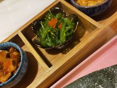 -金膳禾铁板料理(万达店)