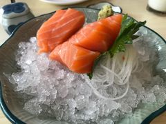 -有喜屋·深夜食堂(北京西路店)