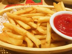 -必胜客(吾悦国际广场店)