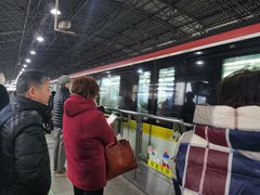 -宝山路(地铁站)