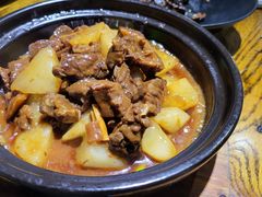 -HOME餐厅粤菜 融合菜