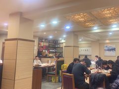 -周锦记广式餐厅