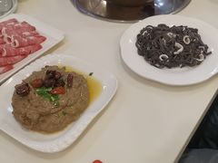-福寿斋·老北京铜锅涮肉·烤鸭(顺义总店)