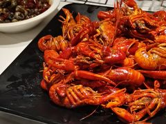 -靓虾二哥长沙地标小龙虾(五一广场店)