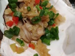 -将相和·海鲜蒸饺大连菜