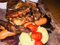 -MR.ROCKY洛奇先生RESTAURANT&BAR(宝安壹方城店)