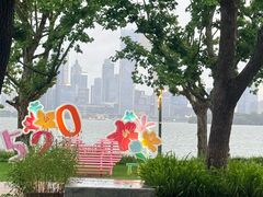 -金鸡湖景区