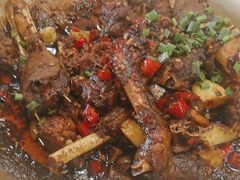 -赣味楼江西土菜(小屯西路店)