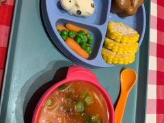 -西贝(上海我格广场店)