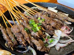 -本色.小马哥烧烤(五一路总店)