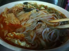 -阿熊螺蛳粉(北大街店)