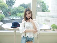 -上海外滩茂悦大酒店