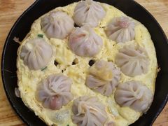 鲜肉生煎-有家生煎(三里屯店)