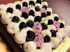 -黑池口感烘焙·生日蛋糕(坂田店)