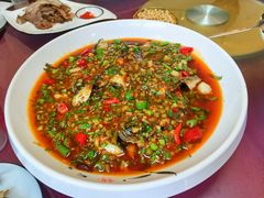 -李幺师鱼馆