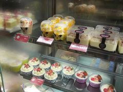 -味多美蛋糕(安定门店)
