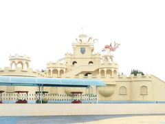 -秦皇岛乐岛海洋王国