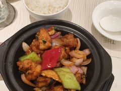 -大树餐厅(红旗街万达店)